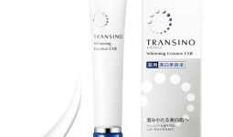 Kem trị nám Transino - sản phẩm điều trị nám số 1 Nhật Bản