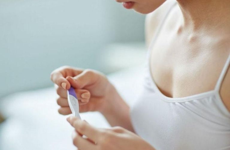 Phụ nữ mắc lạc nội mạc tử cung rất khó để thụ thai