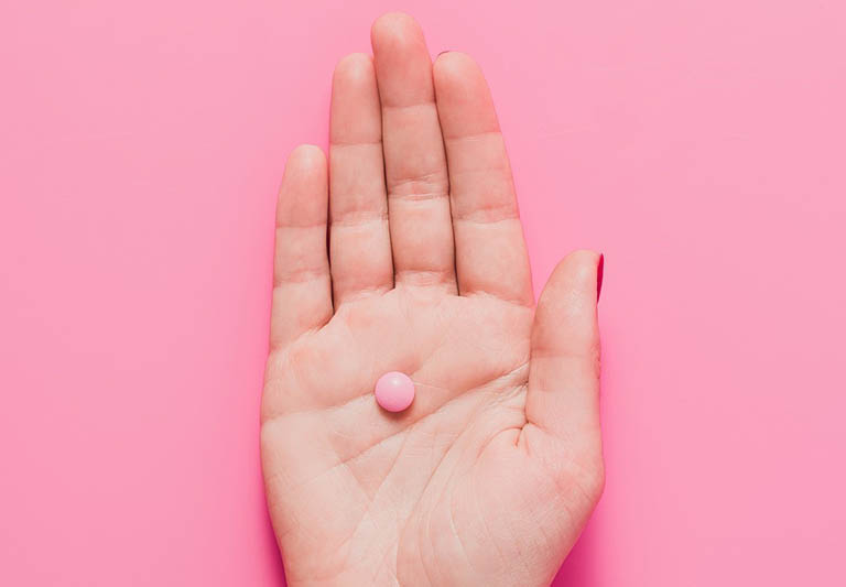 Dùng thuốc kích thích ham muốn tình dục ở nữ giới ít có tác dụng