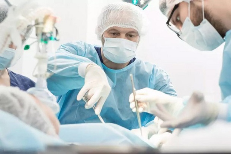 Phẫu thuật cắt dây thần kinh tại dương vật mang lại hiệu quả điều trị xuất tinh sớm nhanh chóng và hiệu quả
