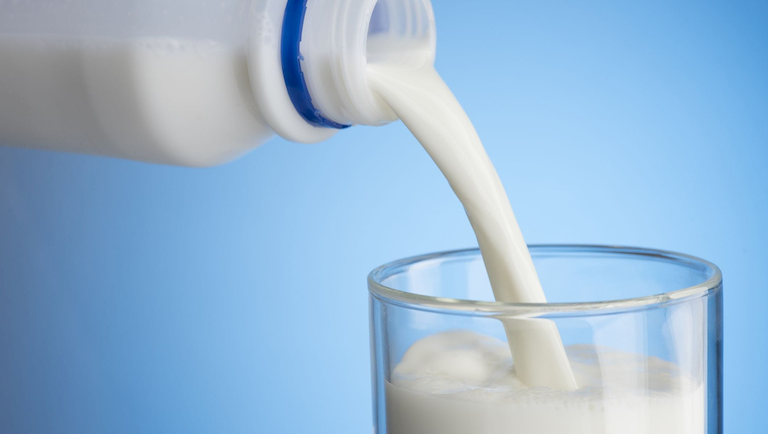 Nha đam và sữa tươi sẽ mang lại hiệu quả trị nám tối ưu