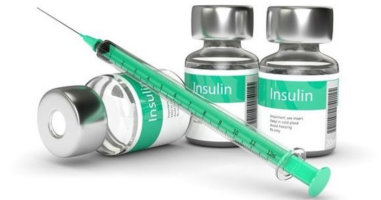 Insulin là thuốc chủ chốt được chỉ định trong điều trị bệnh tiểu đường