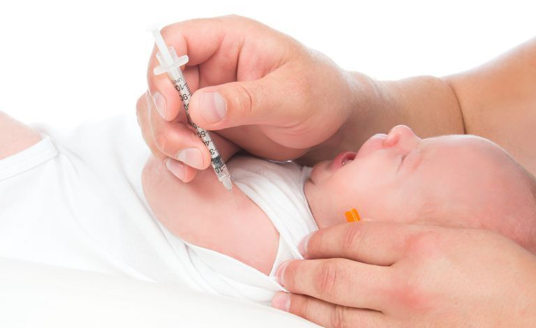Biện pháp phòng ngừa viêm gan cho trẻ sơ sinh