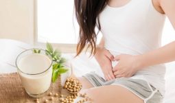 U xơ tử cung có nên uống sữa đậu nành không?