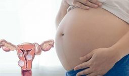 Bị u xơ tử cung có mang thai, sinh con được không?