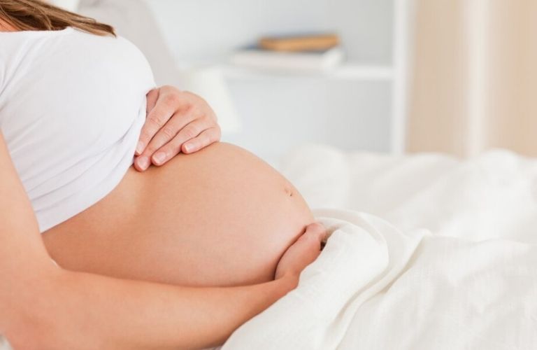 Mang thai khi mắc u xơ tử cung là nỗi lo của nhiều chị em phụ nữ