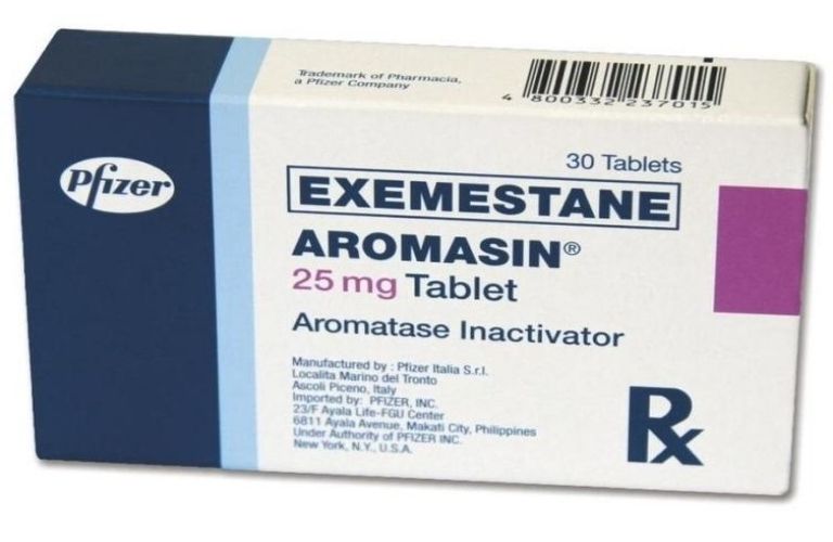 Thuốc ức chế aromatase