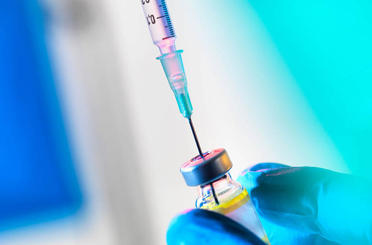 Tiêm vắc xin chủng phòng Hepatitis E virus càng sớm càng tốt