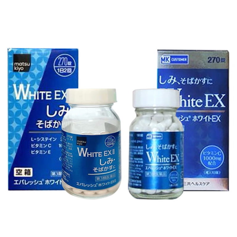 White Ex