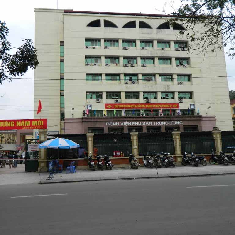 bệnh viện khám thai tốt nhất tại Hà Nội