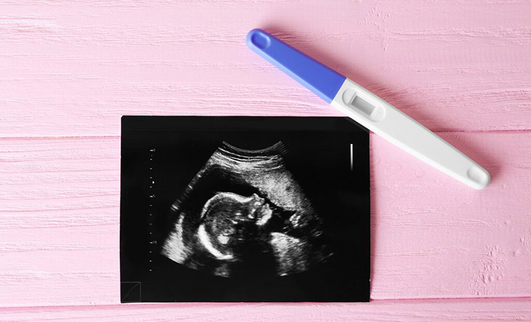 Những dấu hiệu nhận biết thai đã vào tử cung chuẩn