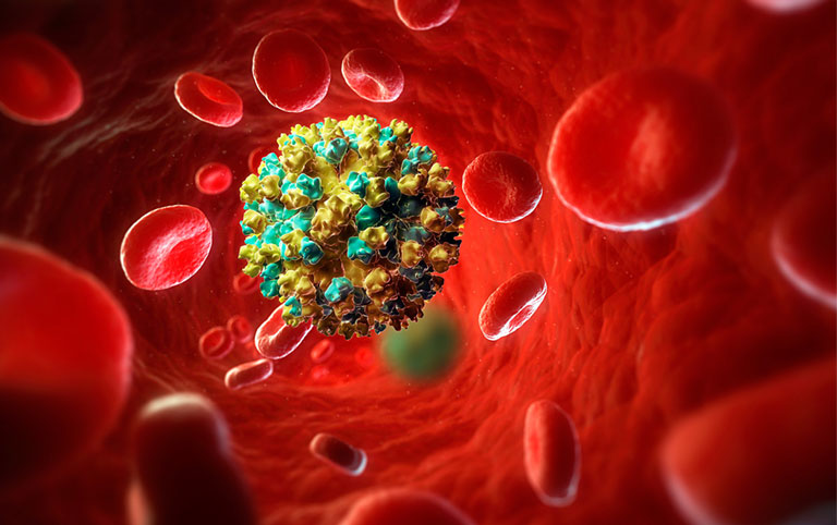 Virus viêm gan B có trong tinh dịch không