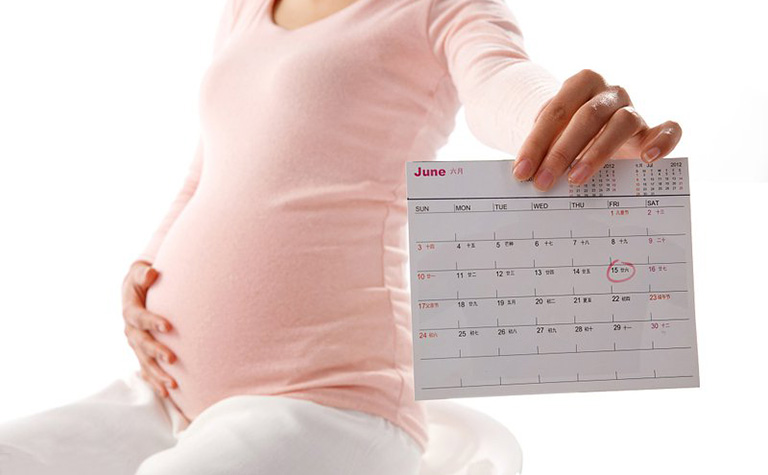 Chi tiết lịch khám thai 3 tháng cuối và điều cần biết