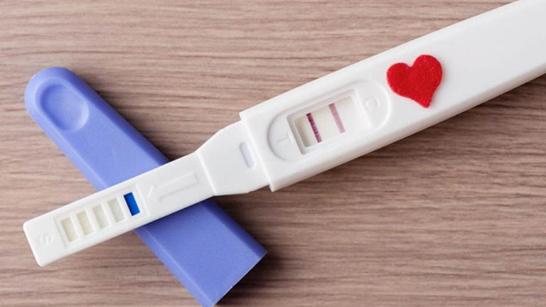 7 loại que thử thai tốt nhất 2020 - Giá bán & nơi mua
