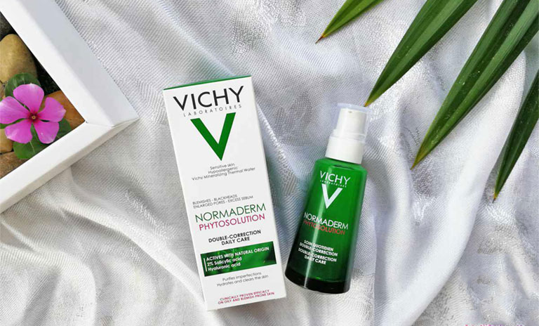 vichy Normaderm Phytosolution