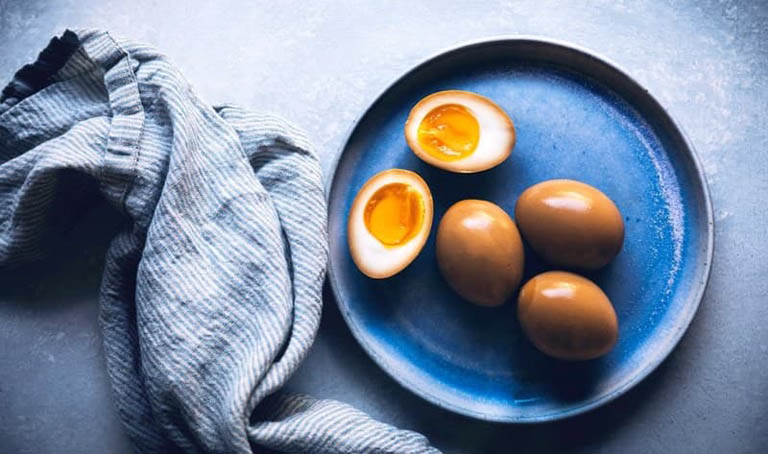 Cải thiện cân nặng của thai nhi bằng cách bổ sung trứng gà vào thực đơn ăn uống mỗi ngày