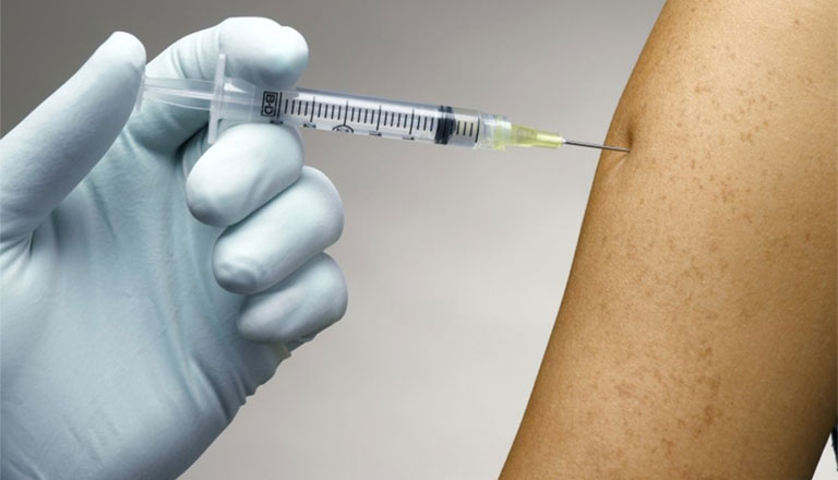 tác dụng phụ của vắc xin viêm gan b