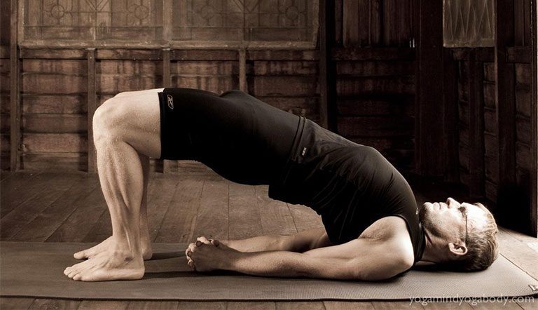 bài tập yoga kéo dài thời gian quan hệ cho nam