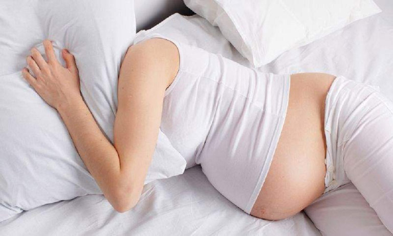 Thói quen lười vận động là nguyên nhân làm gia tăng nguy cơ táo bón ở mẹ bầu