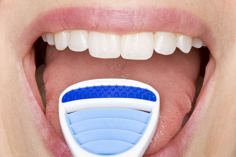 Cách chăm sóc nướu răng