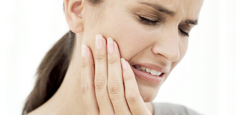Dùng tía tô điều trị sâu răng giúp cải thiện triệu chứng đau nhức nhanh chóng