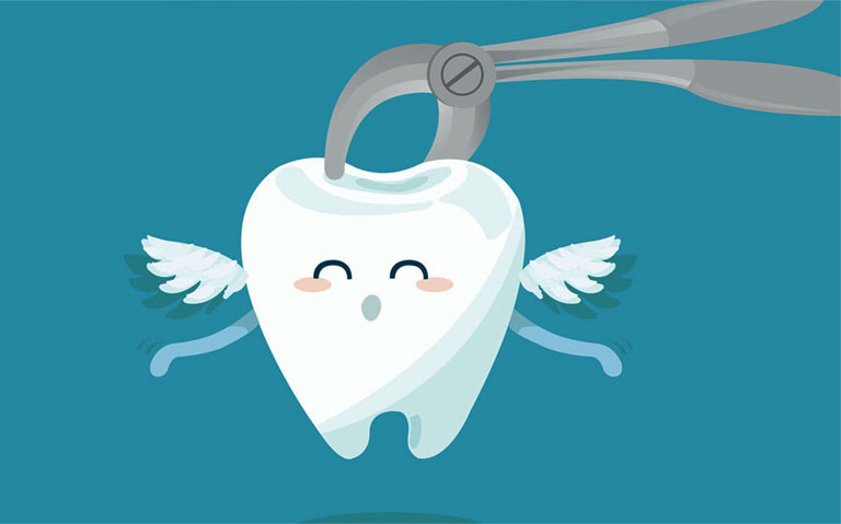 điều trị viêm lợi trùm răng khôn