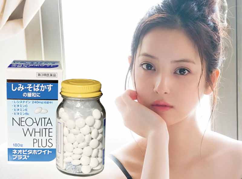 Vita-white-plus